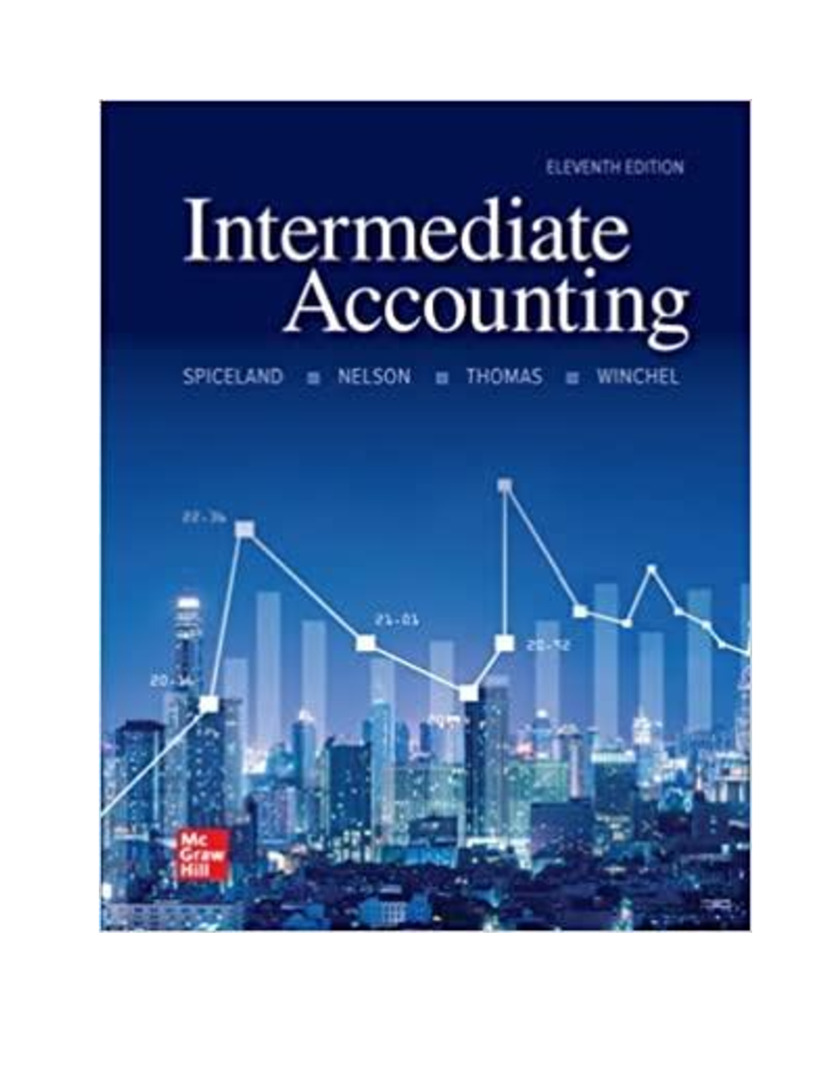 assignment intermediate accounting